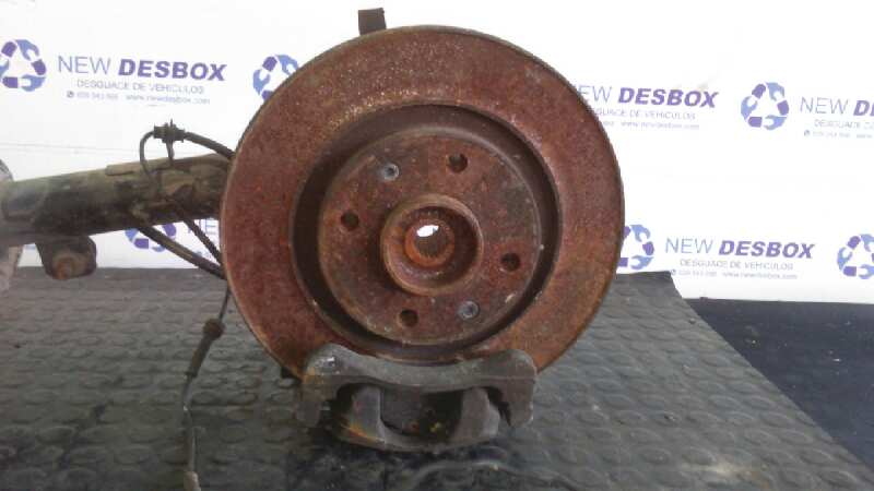 MANGUETA DELANTERA IZQUIERDA CITROEN C2 1.4 - vista 2