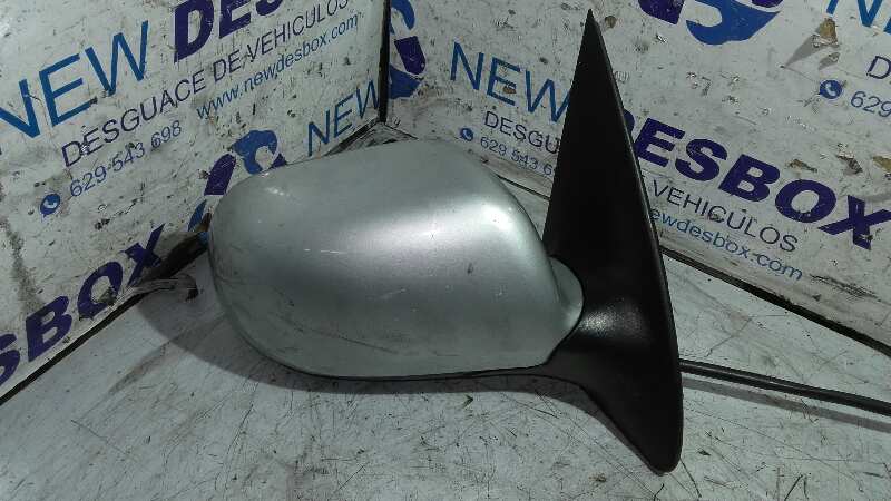 RETROVISOR DERECHO SKODA FABIA (6Y2/6Y3) - vista 2