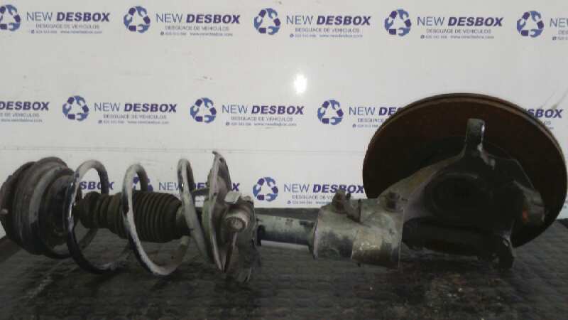 MANGUETA DELANTERA DERECHA RENAULT LAGUNA II (BG0)