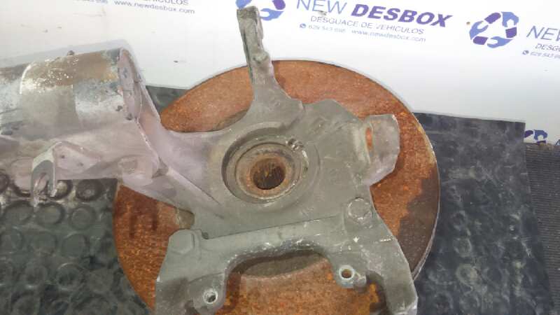 MANGUETA DELANTERA DERECHA RENAULT LAGUNA II (BG0) - vista 3