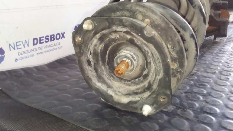 MANGUETA DELANTERA DERECHA RENAULT LAGUNA II (BG0) - vista 5