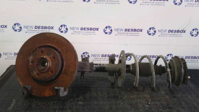 MANGUETA DELANTERA DERECHA RENAULT LAGUNA II (BG0) - vista 4