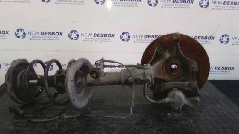 MANGUETA DELANTERA DERECHA RENAULT LAGUNA (B56)