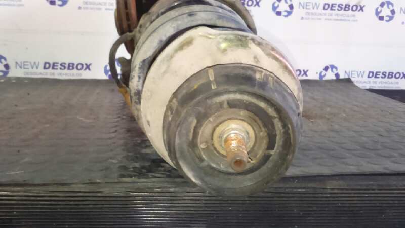 MANGUETA DELANTERA DERECHA RENAULT CLIO II FASE I (B/CBO) - vista 5