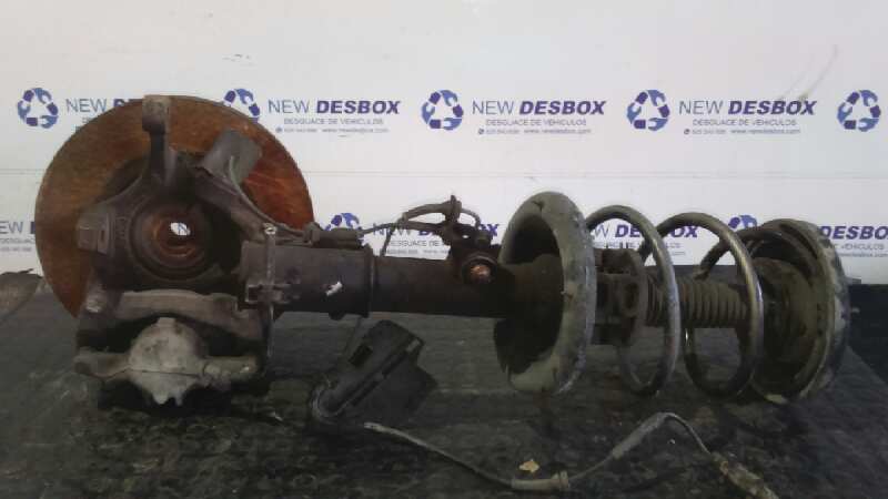 MANGUETA DELANTERA IZQUIERDA RENAULT LAGUNA (B56)