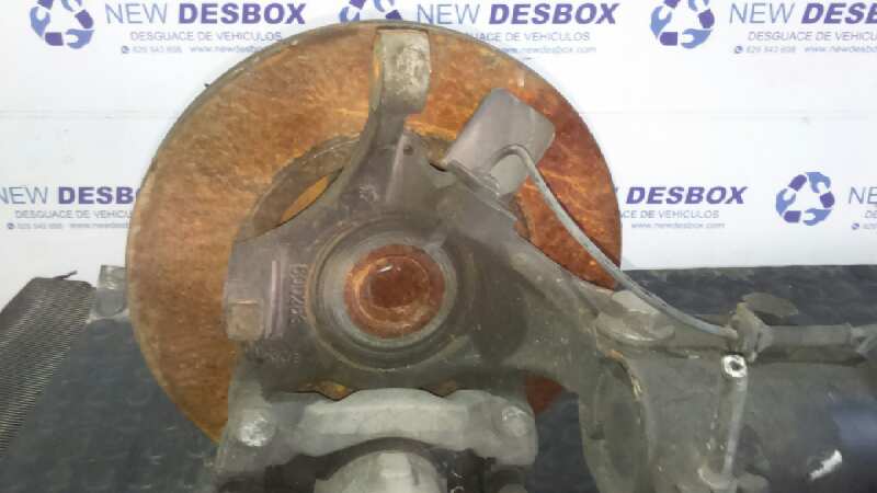 MANGUETA DELANTERA IZQUIERDA RENAULT LAGUNA (B56) - vista 2