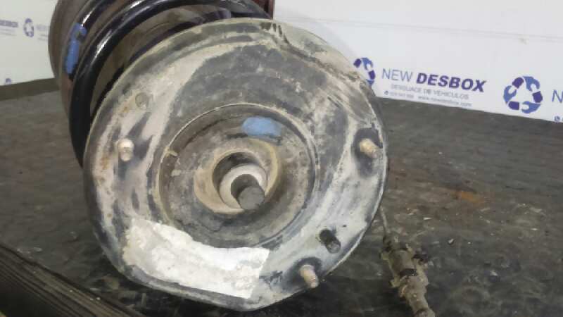 MANGUETA DELANTERA IZQUIERDA RENAULT LAGUNA (B56) - vista 4