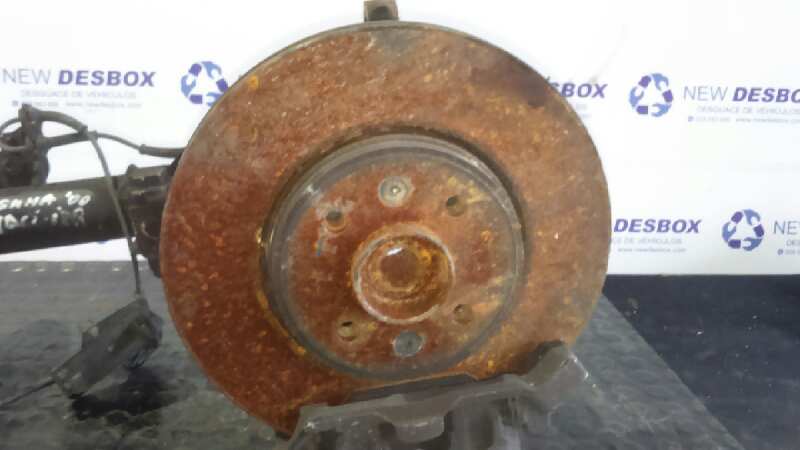 MANGUETA DELANTERA IZQUIERDA RENAULT LAGUNA (B56) - vista 5