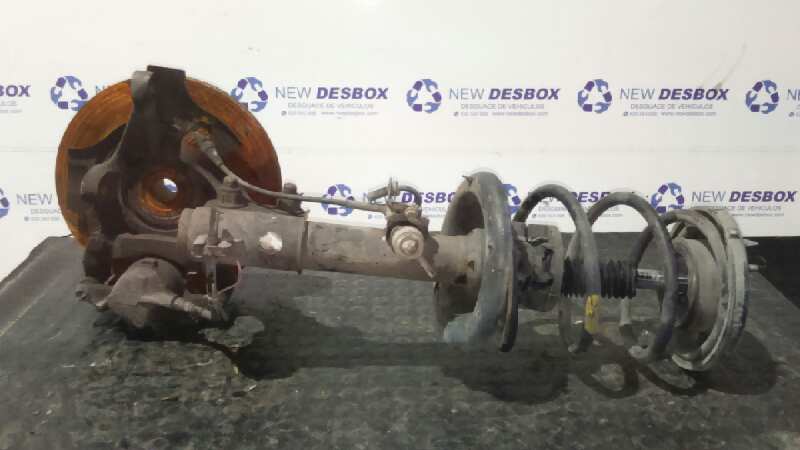 MANGUETA DELANTERA IZQUIERDA RENAULT ESPACE / GRAND ESPACE (JE0)