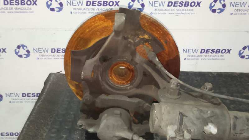 MANGUETA DELANTERA IZQUIERDA RENAULT ESPACE / GRAND ESPACE (JE0) - vista 2