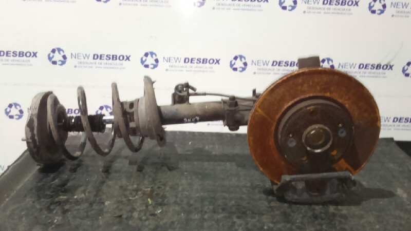 MANGUETA DELANTERA IZQUIERDA RENAULT ESPACE / GRAND ESPACE (JE0) - vista 3