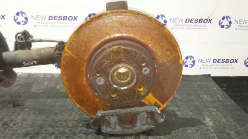 MANGUETA DELANTERA IZQUIERDA RENAULT ESPACE / GRAND ESPACE (JE0) - vista 5