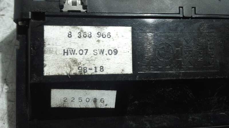 MANDO ELEVALUNAS DELANTERO IZQUIERDO BMW SERIE 5 BERLINA (E39) - vista 2