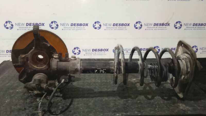 MANGUETA DELANTERA IZQUIERDA CITROEN JUMPY