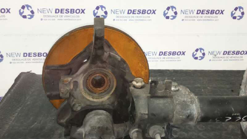 MANGUETA DELANTERA IZQUIERDA CITROEN JUMPY - vista 5