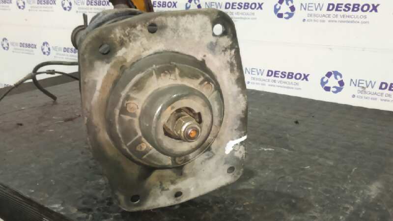 MANGUETA DELANTERA IZQUIERDA CITROEN JUMPY - vista 3