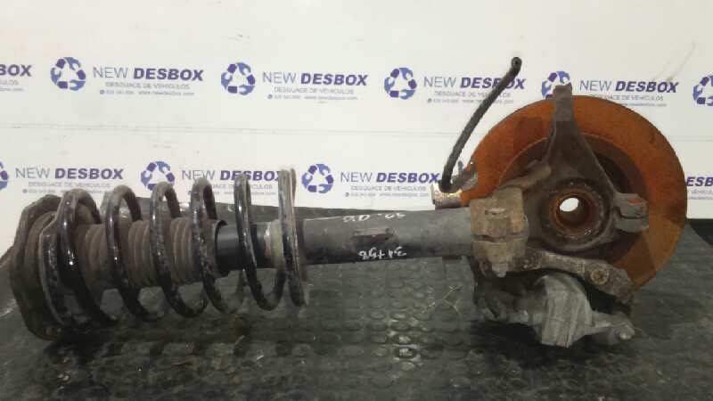 MANGUETA DELANTERA DERECHA CITROEN BERLINGO