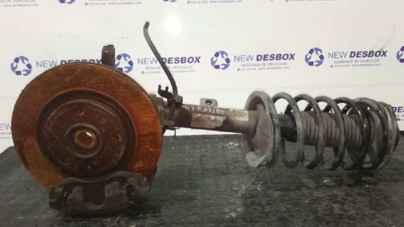 MANGUETA DELANTERA DERECHA CITROEN BERLINGO - vista 3