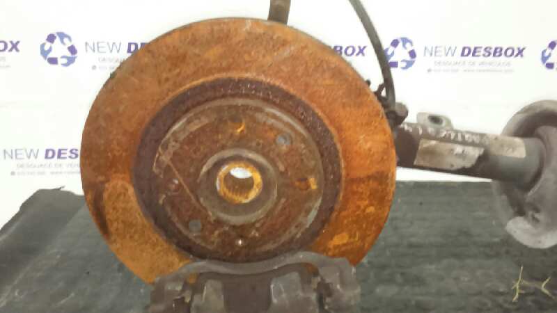 MANGUETA DELANTERA DERECHA CITROEN BERLINGO - vista 5