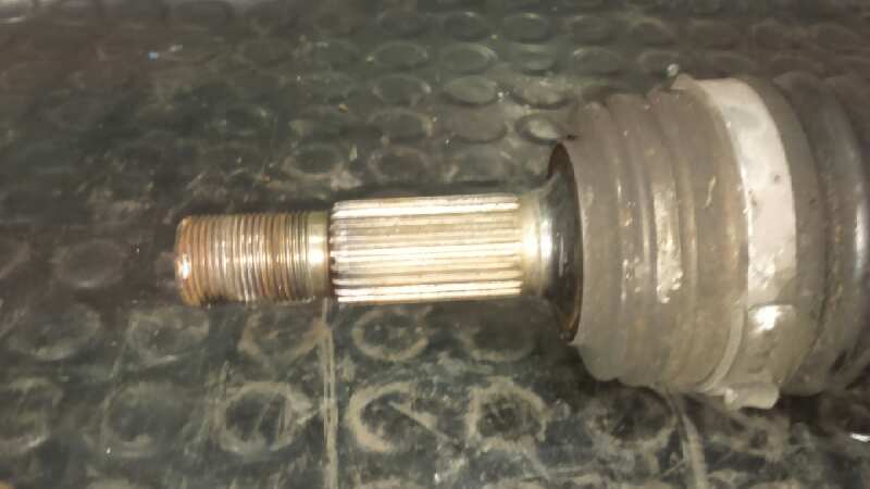 TRANSMISION DELANTERA IZQUIERDA CITROEN C1 - vista 3