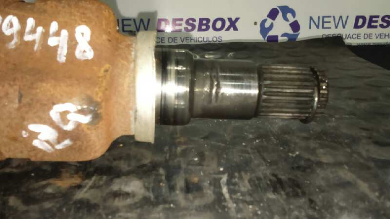 TRANSMISION DELANTERA IZQUIERDA CITROEN C1 - vista 2