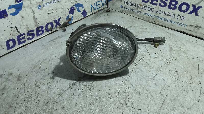 FARO ANTINIEBLA DERECHO HYUNDAI H 1