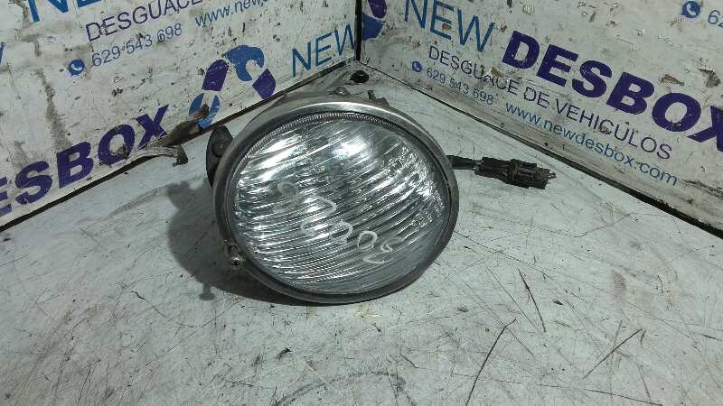 FARO ANTINIEBLA IZQUIERDO HYUNDAI H 1