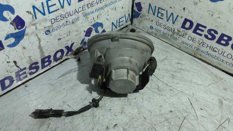 FARO ANTINIEBLA IZQUIERDO HYUNDAI H 1 - vista 2