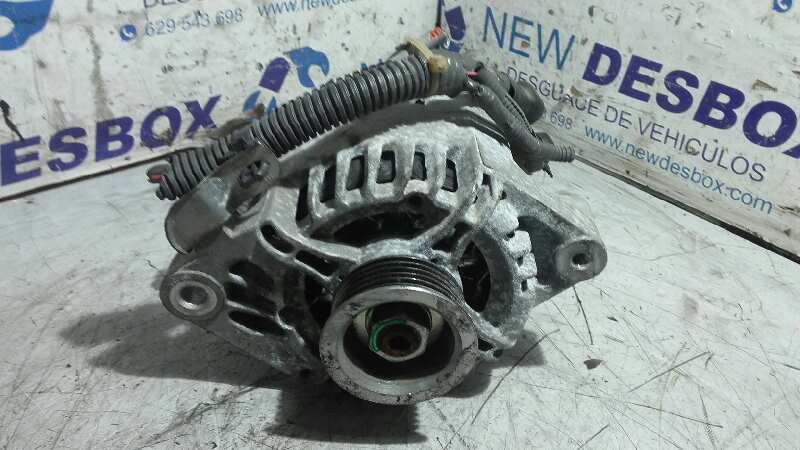 ALTERNADOR CITROEN C1 - vista 3