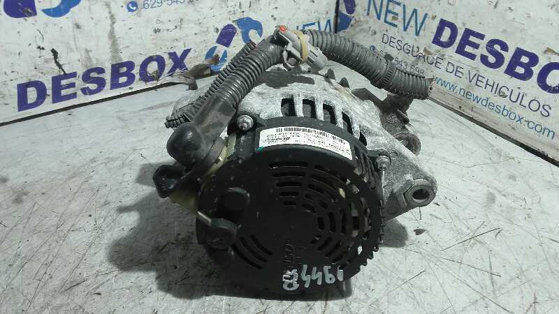 ALTERNADOR CITROEN C1 - vista 2