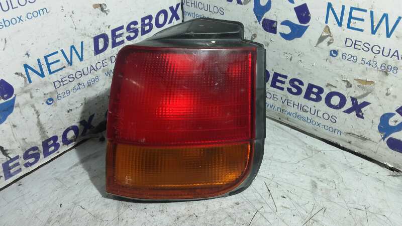 PILOTO TRASERO DERECHO MITSUBISHI SPACE RUNNER (N10/N20)