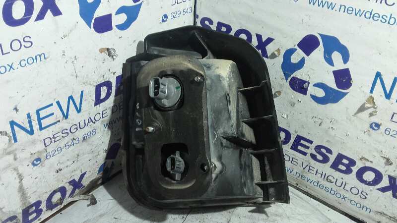 PILOTO TRASERO DERECHO MITSUBISHI SPACE RUNNER (N10/N20) - vista 2