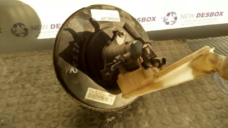 SERVOFRENO PEUGEOT 207