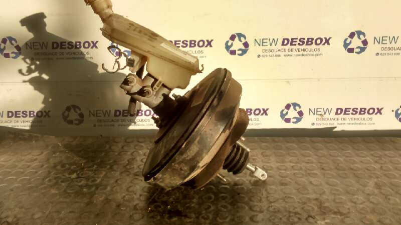 SERVOFRENO PEUGEOT 207 - vista 5