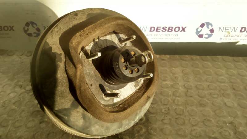 SERVOFRENO PEUGEOT 207 - vista 2