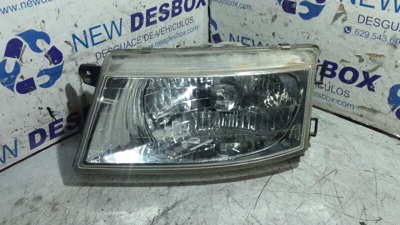 FARO IZQUIERDO MITSUBISHI SPACE RUNNER (N10/N20)