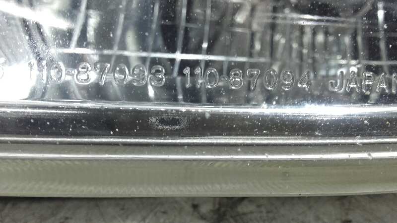 FARO IZQUIERDO MITSUBISHI SPACE RUNNER (N10/N20) - vista 2