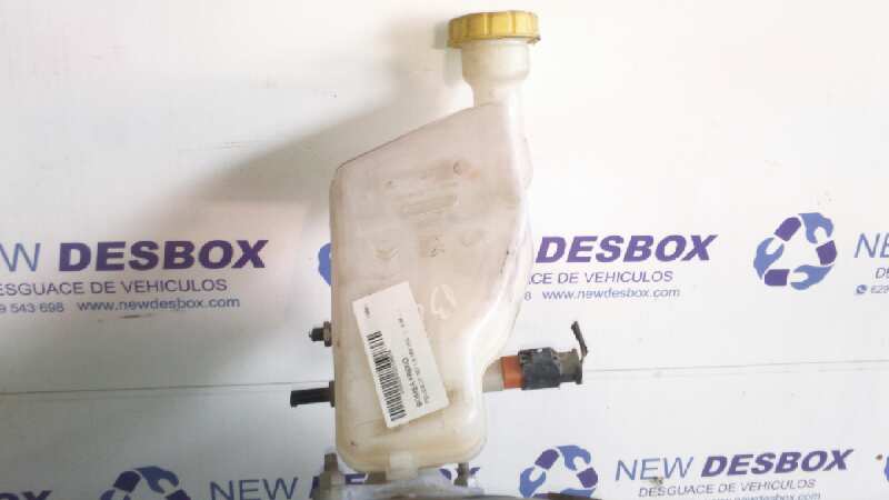 SERVOFRENO PEUGEOT 207 SW - vista 4