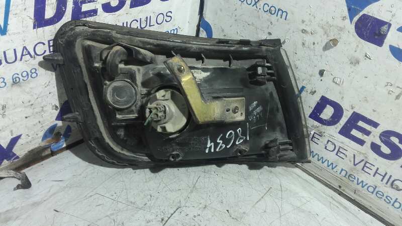 PILOTO DELANTERO IZQUIERDO MITSUBISHI SPACE RUNNER (N10/N20) - vista 2