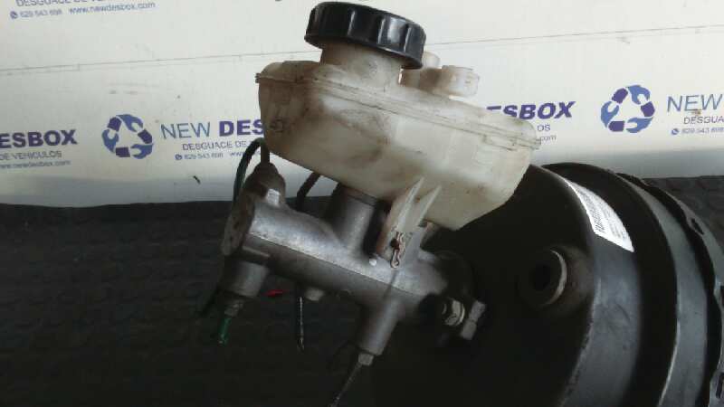 BOMBA FRENO RENAULT TRAFIC (DESDE 5.89)