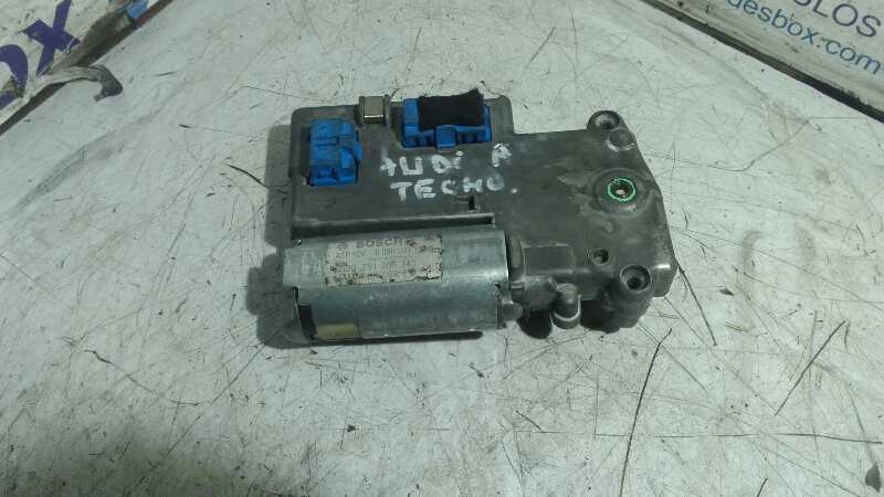 MOTOR TECHO ELECTRICO AUDI A3 (8L)