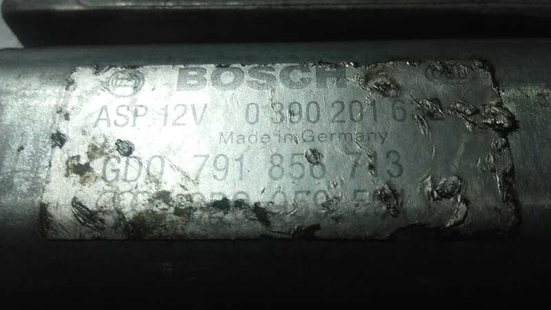 MOTOR TECHO ELECTRICO AUDI A3 (8L) - vista 2