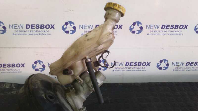 BOMBA FRENO PEUGEOT 207 - vista 3