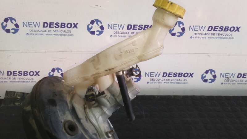 BOMBA FRENO PEUGEOT 207 SW