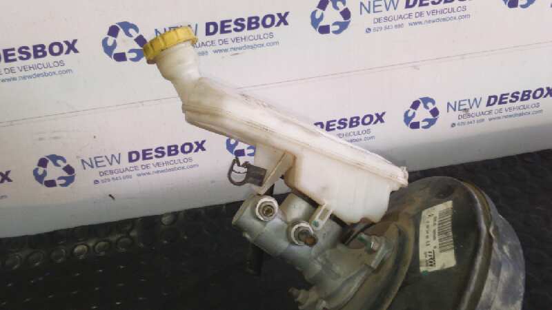 BOMBA FRENO PEUGEOT 207 SW - vista 2