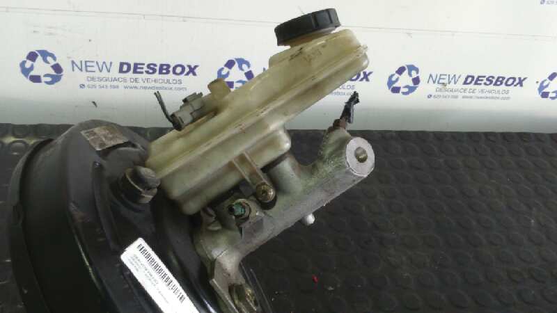 BOMBA FRENO RENAULT SCENIC II