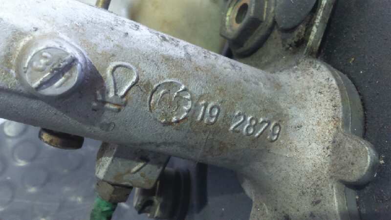 BOMBA FRENO RENAULT SCENIC II - vista 2