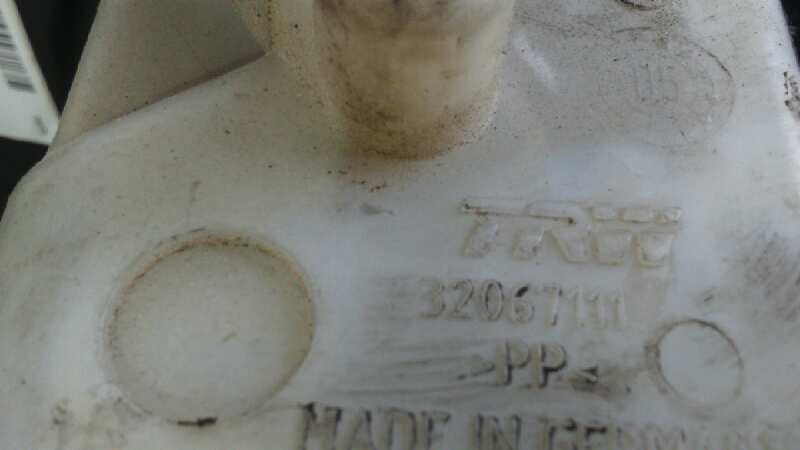 BOMBA FRENO RENAULT SCENIC II - vista 3