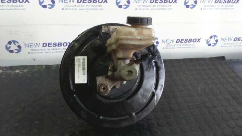 SERVOFRENO RENAULT SCENIC II