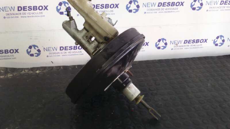 SERVOFRENO RENAULT SCENIC II - vista 5